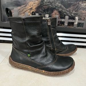 El Naturalista Boots
